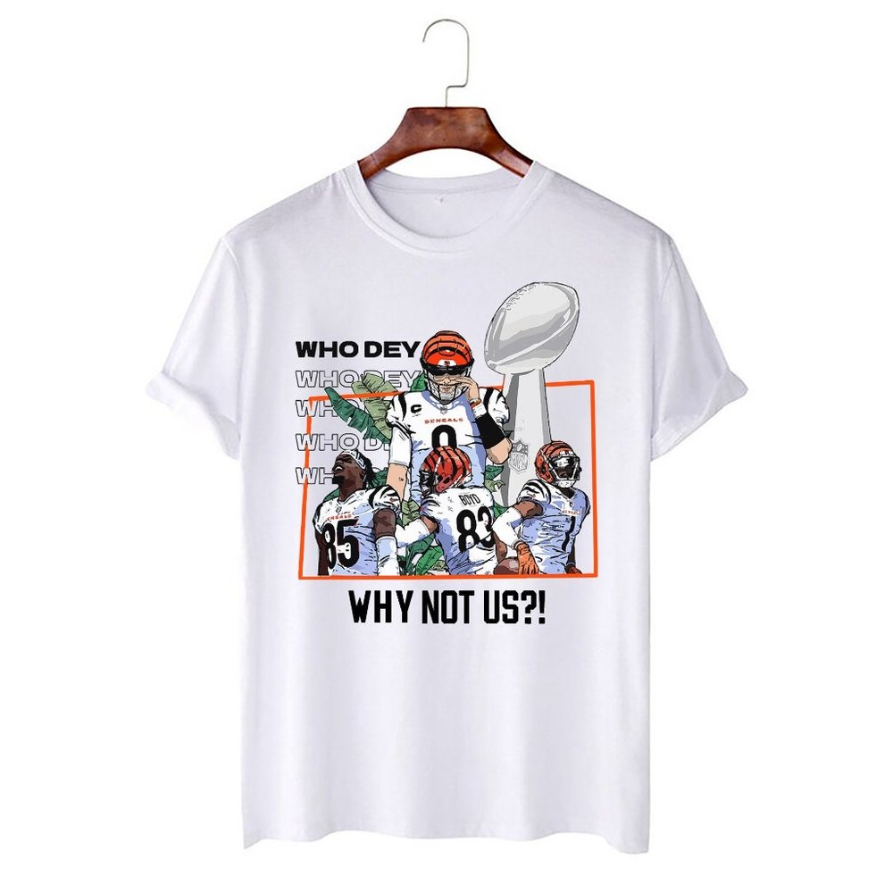 Joe Burrow Vintage Shirt Cincinnati Bengals Shirt Joe Burrow Bengals Shirt Joe B